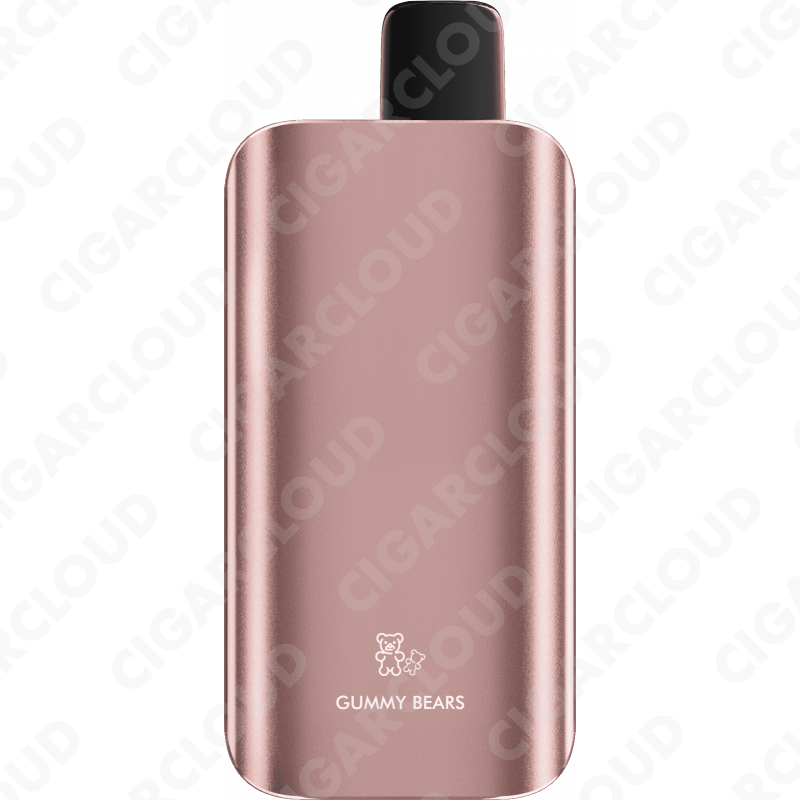 HQD Glaze Мишки Гамми
